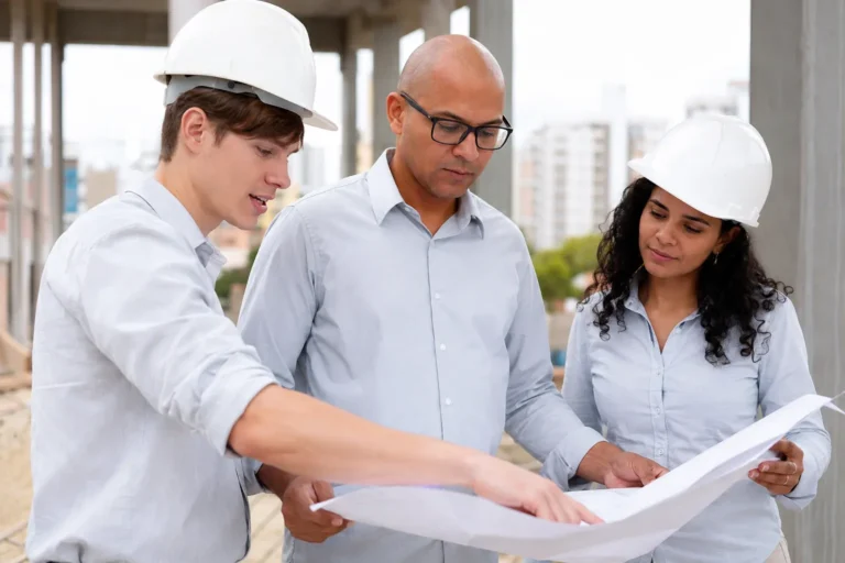 Curso MBA em Gestão em Construção Civil — IBETP