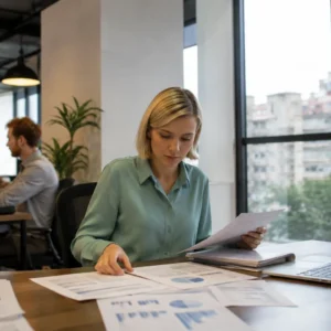 Curso MBA em Gestão Empresarial — IBETP