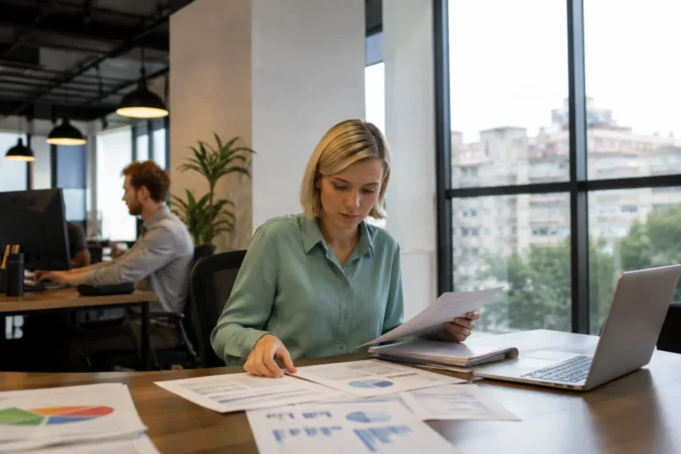 Curso MBA em Gestão Empresarial — IBETP