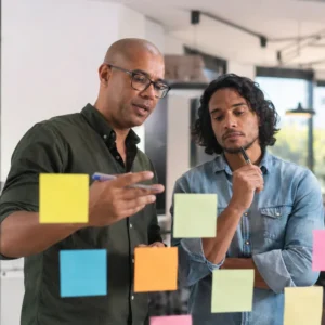 Curso MBA em Gestão Estratégica de Marketing — IBETP