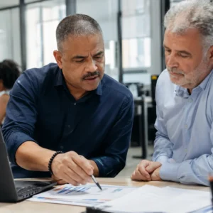 Curso MBA em Gestão Estratégica de Pessoas — IBETP