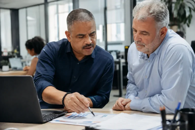 Curso MBA em Gestão Estratégica de Pessoas — IBETP