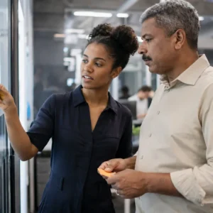 Curso MBA em Gestão Estratégica e Inovação — IBETP