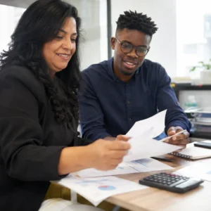 Curso MBA em Gestão Financeira e Contábil — IBETP