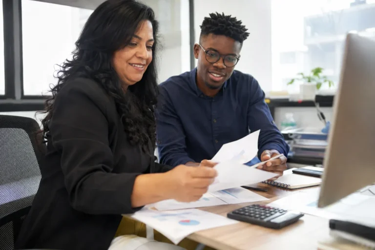 Curso MBA em Gestão Financeira e Contábil — IBETP