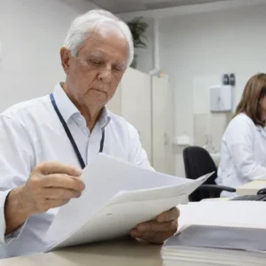 Curso MBA em Gestão Hospitalar — IBETP