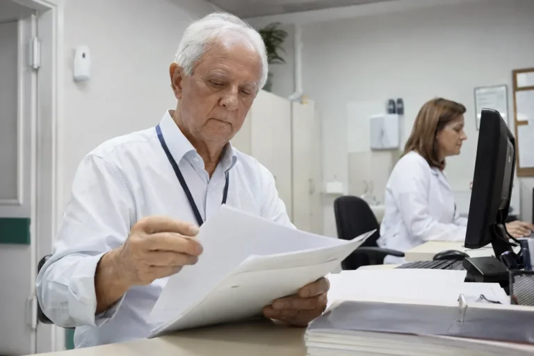 Curso MBA em Gestão Hospitalar — IBETP