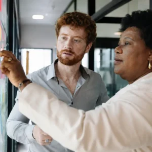 Curso MBA em Liderança e Desenvolvimento de Pessoas — IBETP