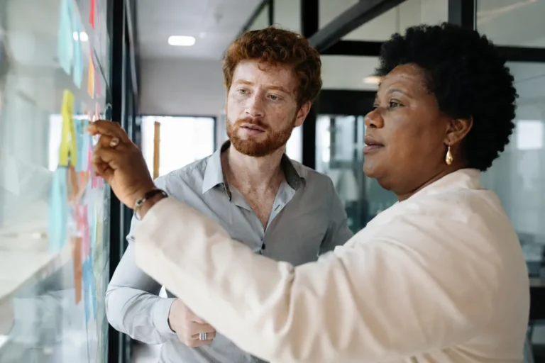 Curso MBA em Liderança e Desenvolvimento de Pessoas — IBETP