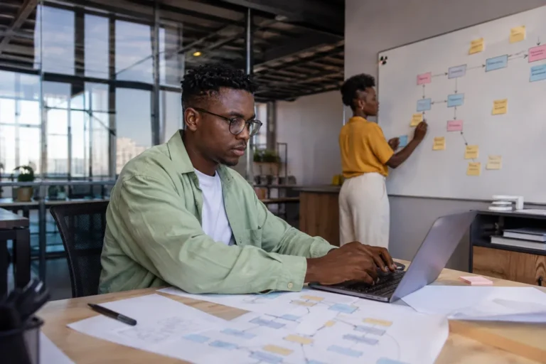 Curso MBA em Modelagem e Gestão de Processos — IBETP