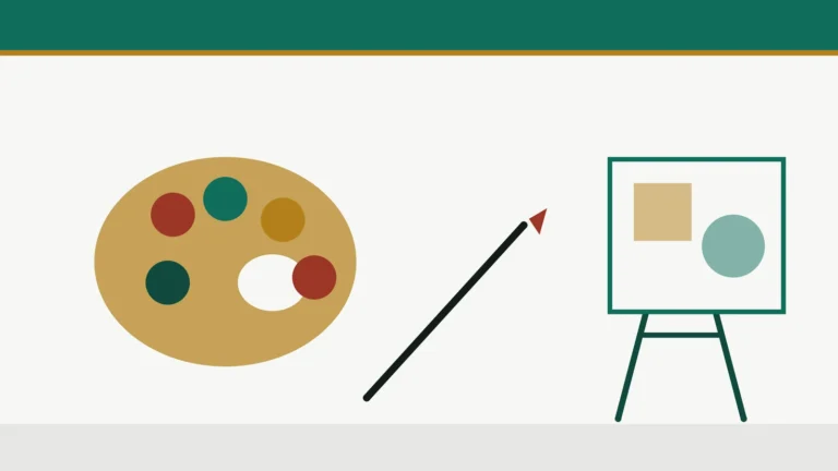 Ilustração sobre o concurso SEDUC PA 2026 para professor de artes