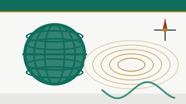 Ilustração sobre o concurso SEDUC PA 2026 para professor de geografia