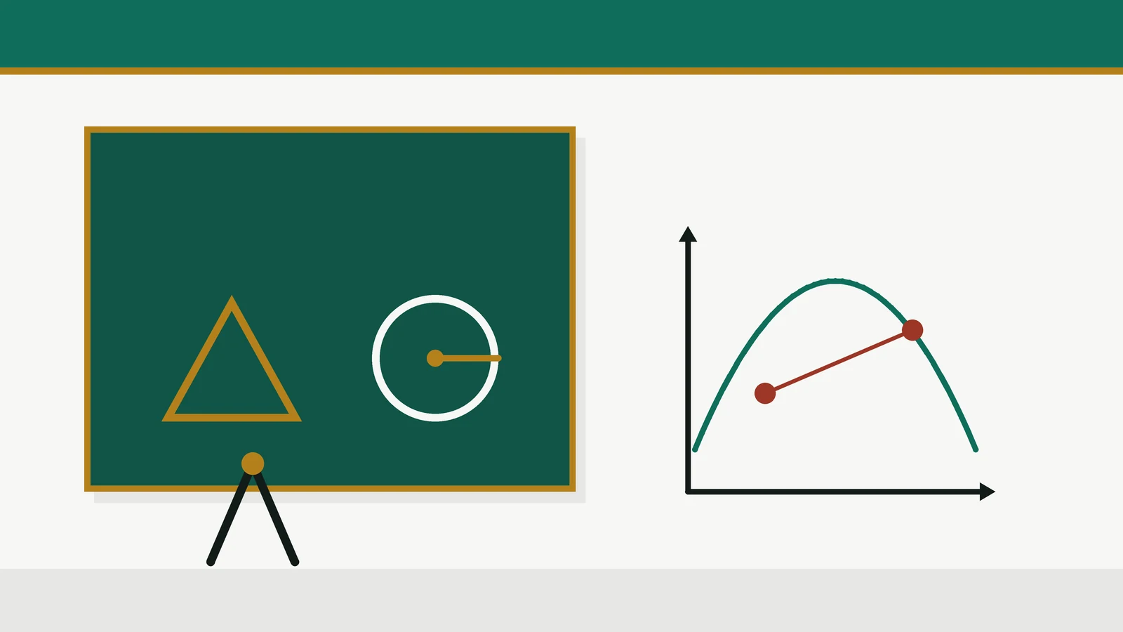 Ilustração sobre o concurso SEDUC PA 2026 para professor de matemática