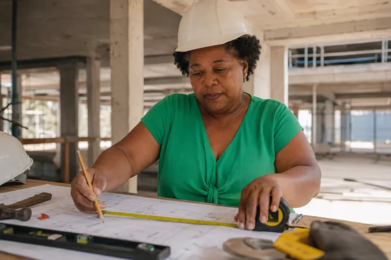 Curso Superior Sequencial em Gestão da Construção Civil — IBETP
