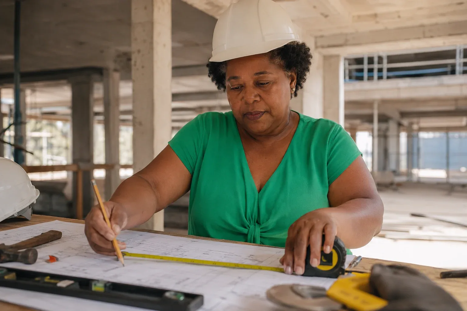 Curso Superior Sequencial em Gestão da Construção Civil — IBETP
