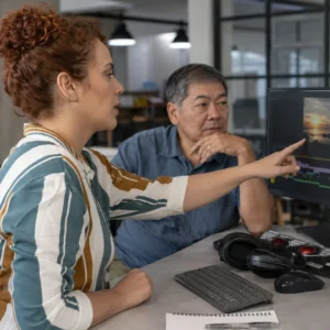 Curso Superior Sequencial em Gestão da Produção de Conteúdo para Mídias Digitais — IBETP