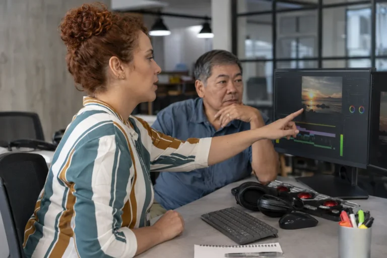 Curso Superior Sequencial em Gestão da Produção de Conteúdo para Mídias Digitais — IBETP