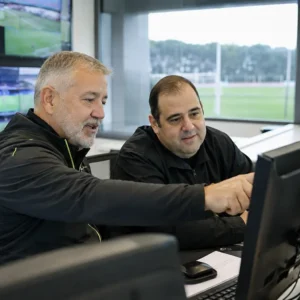 Curso Superior Sequencial em Gestão de Arbitragem — IBETP