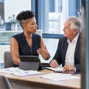 Curso Superior Sequencial em Gestão de Empresas — IBETP