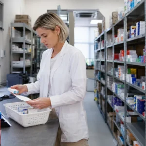 Curso Superior Sequencial em Gestão de Farmácias — IBETP