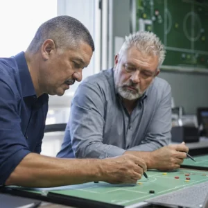 Curso Superior Sequencial em Gestão de Futebol — IBETP