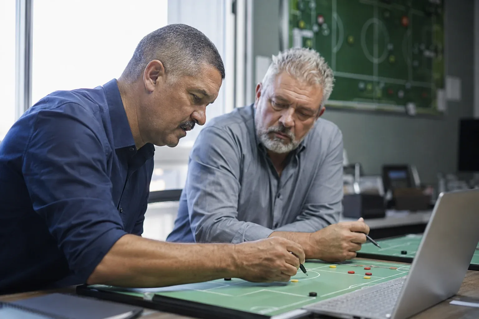 Curso Superior Sequencial em Gestão de Futebol — IBETP