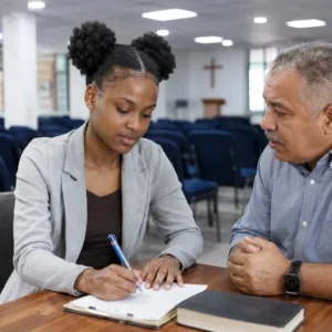 Curso Superior Sequencial em Gestão de Instituições Religiosas — IBETP