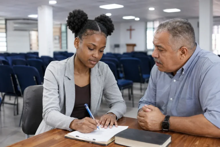 Curso Superior Sequencial em Gestão de Instituições Religiosas — IBETP