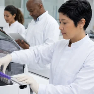 Curso Superior Sequencial em Gestão de Laboratórios Clínicos — IBETP