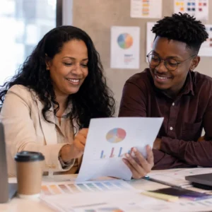 Curso Superior Sequencial em Gestão de Marketing — IBETP