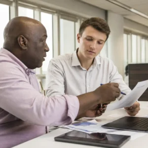 Curso Superior Sequencial em Gestão de Negócios — IBETP