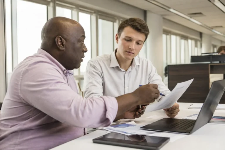 Curso Superior Sequencial em Gestão de Negócios — IBETP