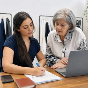 Curso Superior Sequencial em Gestão de Pequenas Empresas — IBETP