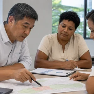 Curso Superior Sequencial em Gestão de Políticas Públicas — IBETP