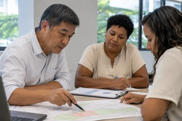 Curso Superior Sequencial em Gestão de Políticas Públicas — IBETP