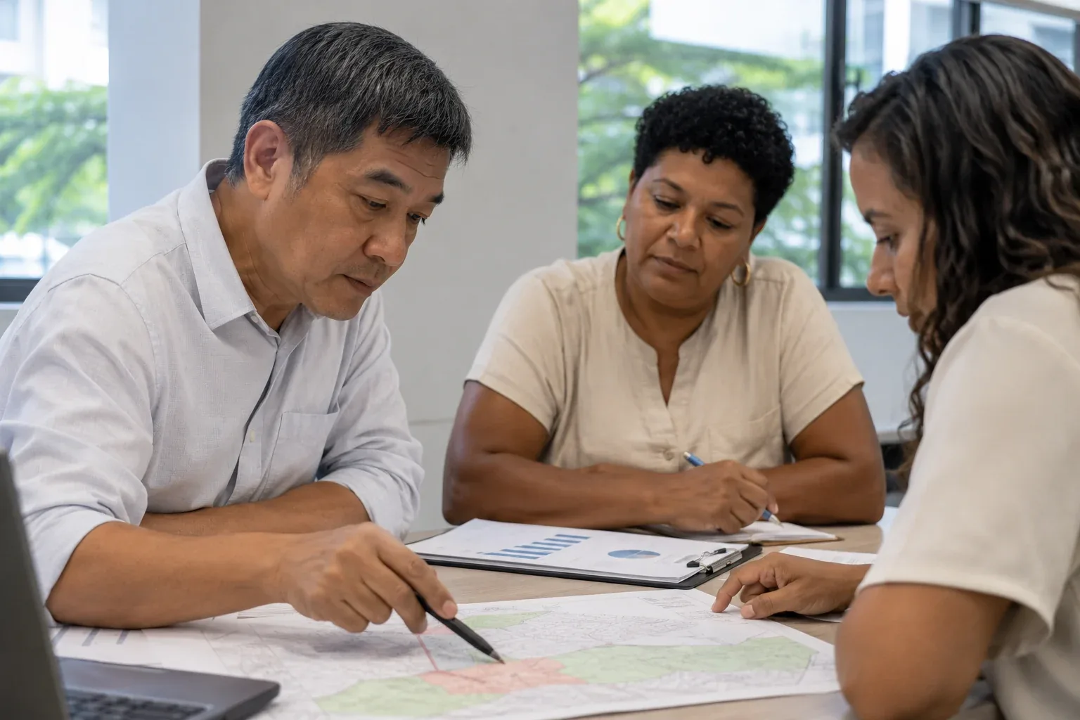 Curso Superior Sequencial em Gestão de Políticas Públicas — IBETP