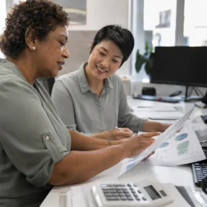 Curso Superior Sequencial em Gestão em Contabilidade — IBETP