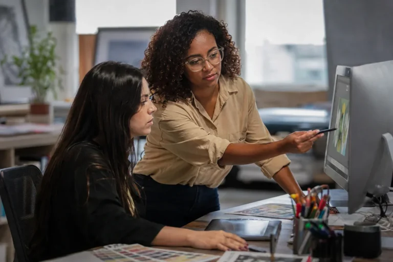 Curso Superior Sequencial em Gestão em Design Gráfico — IBETP