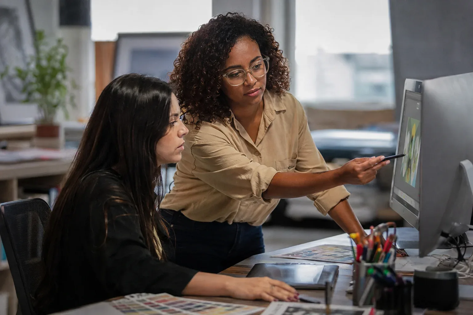 Curso Superior Sequencial em Gestão em Design Gráfico — IBETP