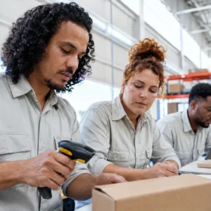 Curso Superior Sequencial em Gestão em Logística — IBETP