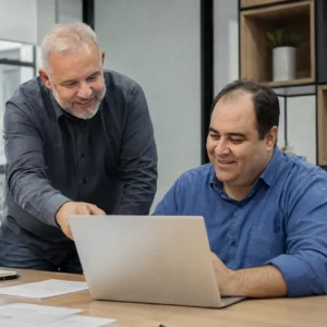 Curso Técnico em Administração — EAD — IBETP