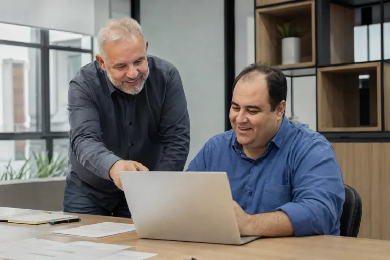 Curso Técnico em Administração — EAD — IBETP