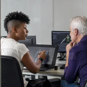Curso Técnico em Computação Gráfica — EAD — IBETP