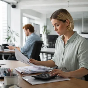 Curso Técnico em Contabilidade — EAD — IBETP