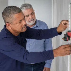 Curso Técnico em Edificações — EAD — IBETP