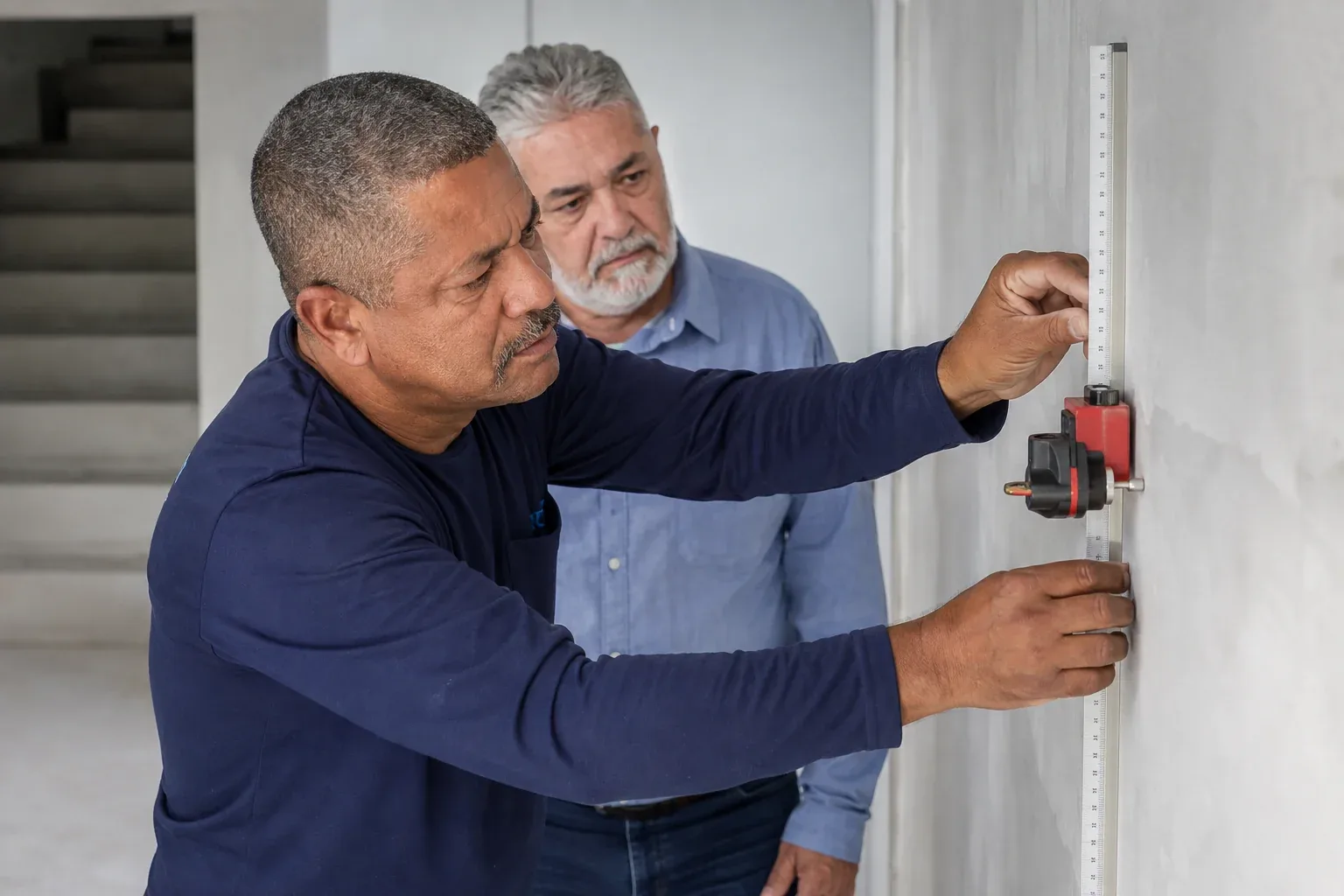 Curso Técnico em Edificações — EAD — IBETP