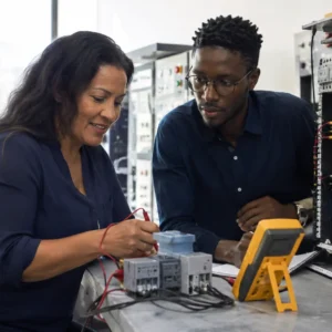 Curso Técnico em Eletrotécnica — EAD — IBETP