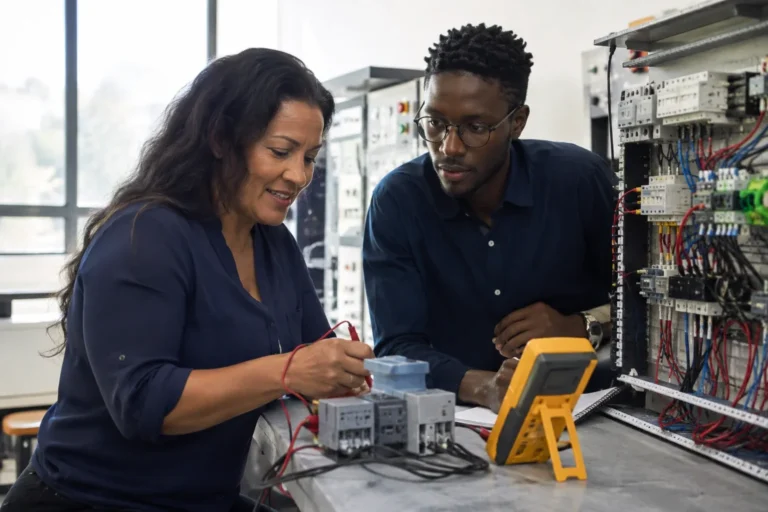 Curso Técnico em Eletrotécnica — EAD — IBETP