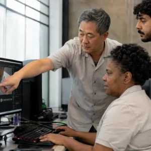 Curso Técnico em Programação de Jogos Digitais — EAD — IBETP
