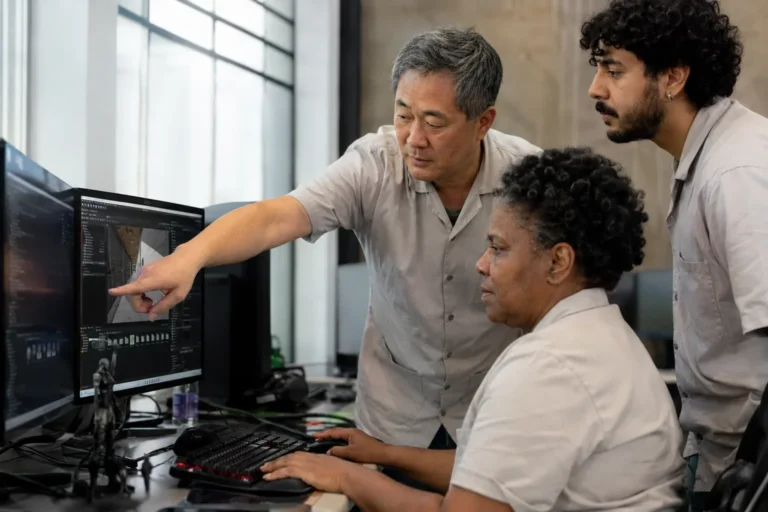 Curso Técnico em Programação de Jogos Digitais — EAD — IBETP